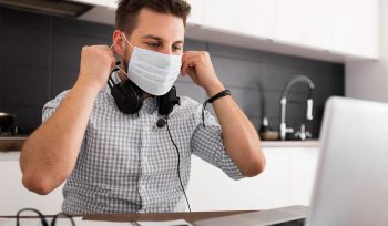 Digital Workspace - The Post-pandemic Norm