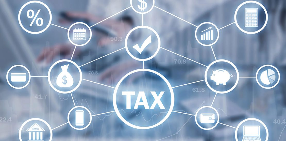 Digitalization: Accelerating the Future of Tax
